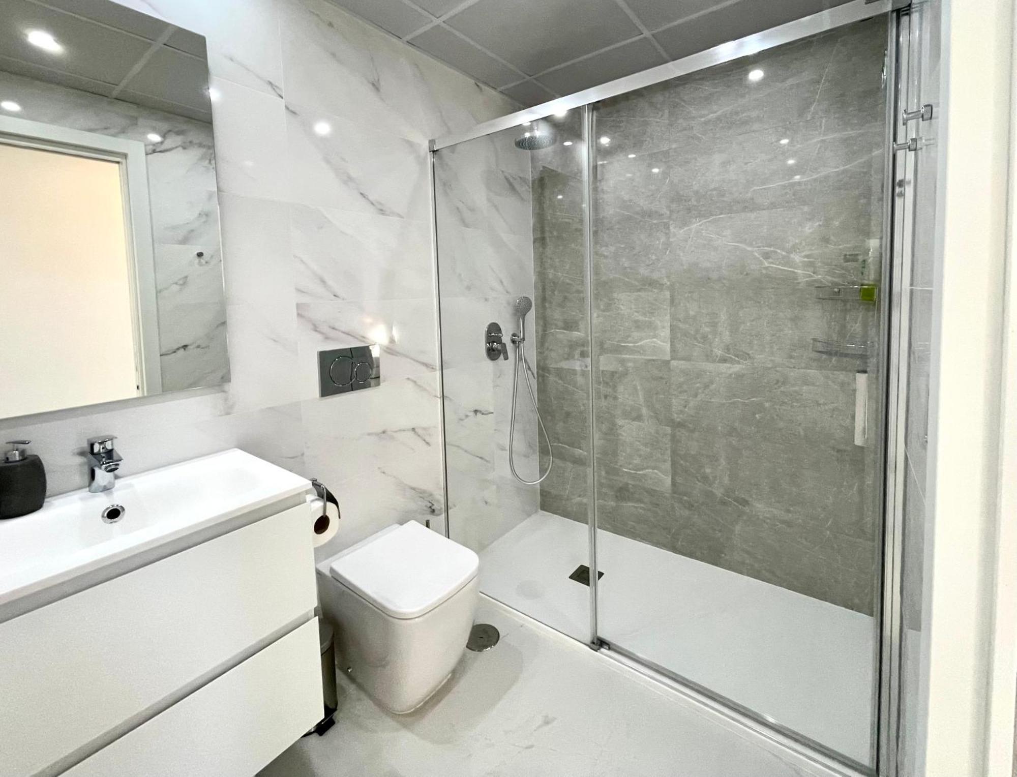 Luxury Apartment Sunset Cliffs Benidorm Exterior photo